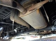 Citroën Berlingo Skříň 1,6 l 55 kw