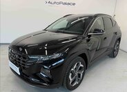 Hyundai Tucson SUV / Terénní 1,6 l 169 kw