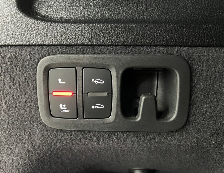 Audi SQ7 SUV 4,0 l 320 kw