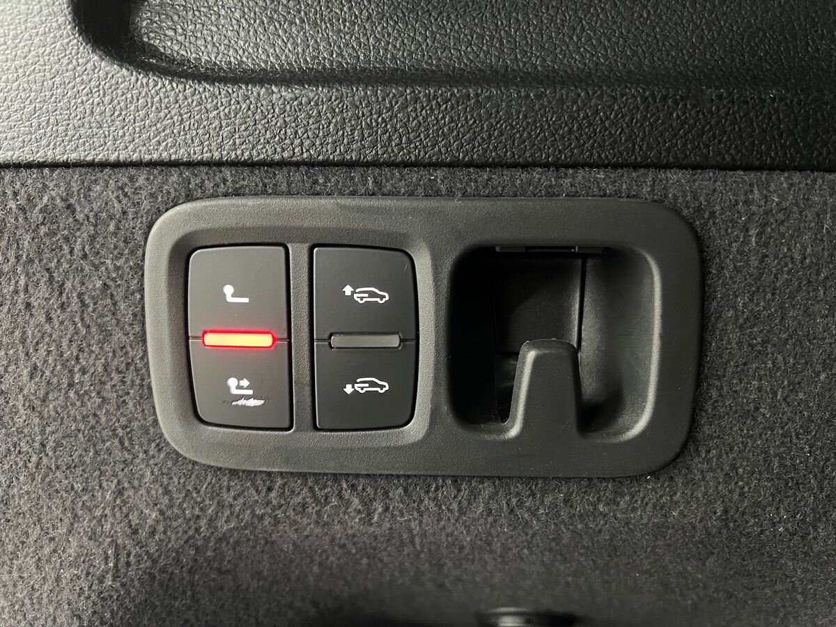 Audi SQ7 SUV 4,0 l 320 kw