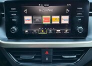 Škoda Scala Hatchback 1,5 l 110 kw