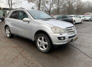 Mercedes-Benz Třídy M 3