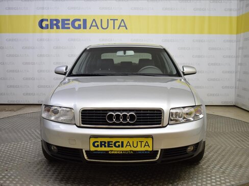 Audi A4 Sedan / Limuzína 2,0 l 96 kw