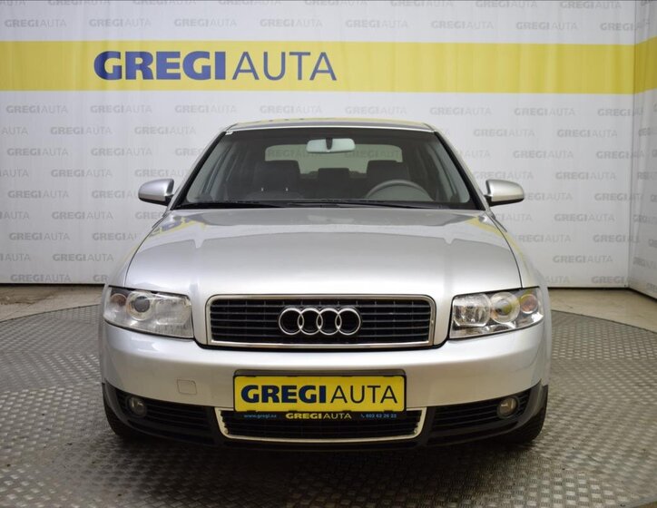 Audi A4 Sedan / Limuzína 2,0 l 96 kw