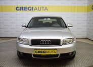 Audi A4 Sedan / Limuzína 2,0 l 96 kw