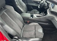 Peugeot 3008 SUV / Terénní 2,0 l 130 kw