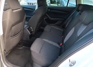 Škoda Octavia Kombi 2,0 l 85 kw