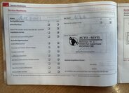 Škoda Fabia Hatchback 1,2 l 44 kw