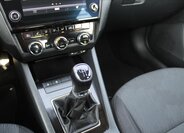 Škoda Octavia Kombi 1,6 l 85 kw