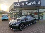 KIA EV6 SUV / Terénní 0,0 168 kw