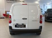 Toyota ProAce City 4