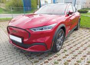 Ford Mustang Mach-E 34