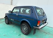 Lada Niva 4