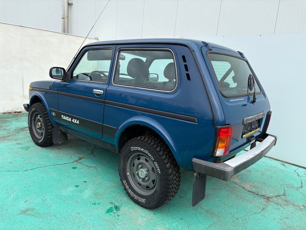 Lada Niva