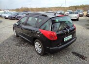 Peugeot 207 Kombi 1,4 l 70 kw