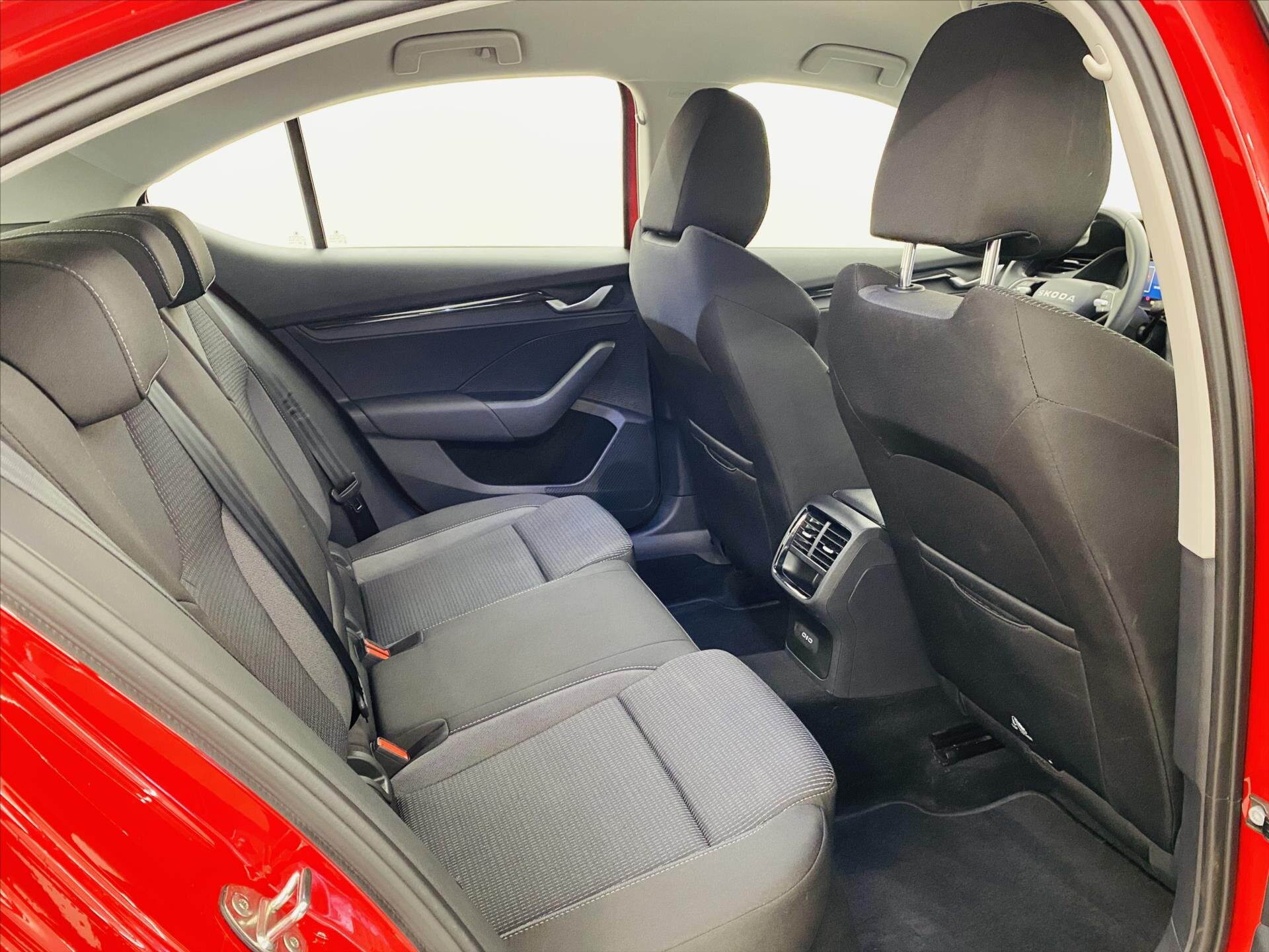 Škoda Octavia Liftback 1,5 l 85 kw