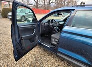 Škoda Kodiaq SUV / Terénní 1,5 l 110 kw