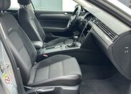 Volkswagen Passat Kombi 2,0 l 140 kw