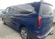 Volkswagen Caravelle 4