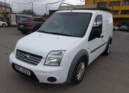Ford Transit Connect Pick-up 1,8 l 55 kw