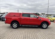 Ford Ranger Pick-up 2,0 l 156 kw