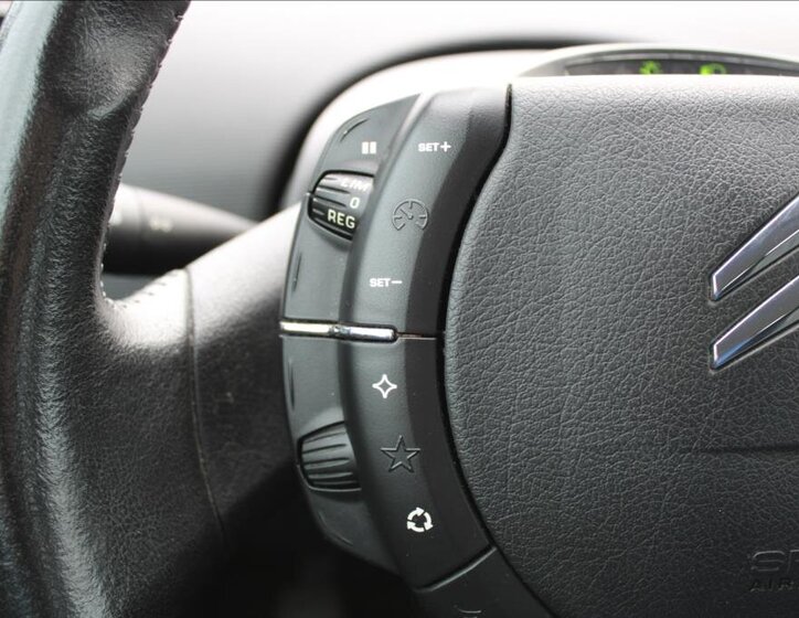 Citroën C4 Hatchback 1,6 l 88 kw