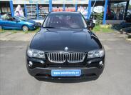 BMW X3 2