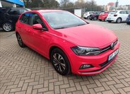 Volkswagen Polo Hatchback 999,0 70 kw