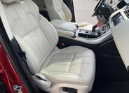 Land Rover Range Rover Sport SUV / Terénní 3,0 l 190 kw