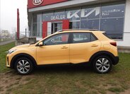 KIA Stonic SUV / Terénní 998,0 74 kw