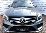 Mercedes-Benz GLS SUV 3,0 l 190 kw