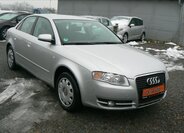 Audi A4 2