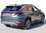 Hyundai Tucson SUV / Terénní 1,6 l 100 kw
