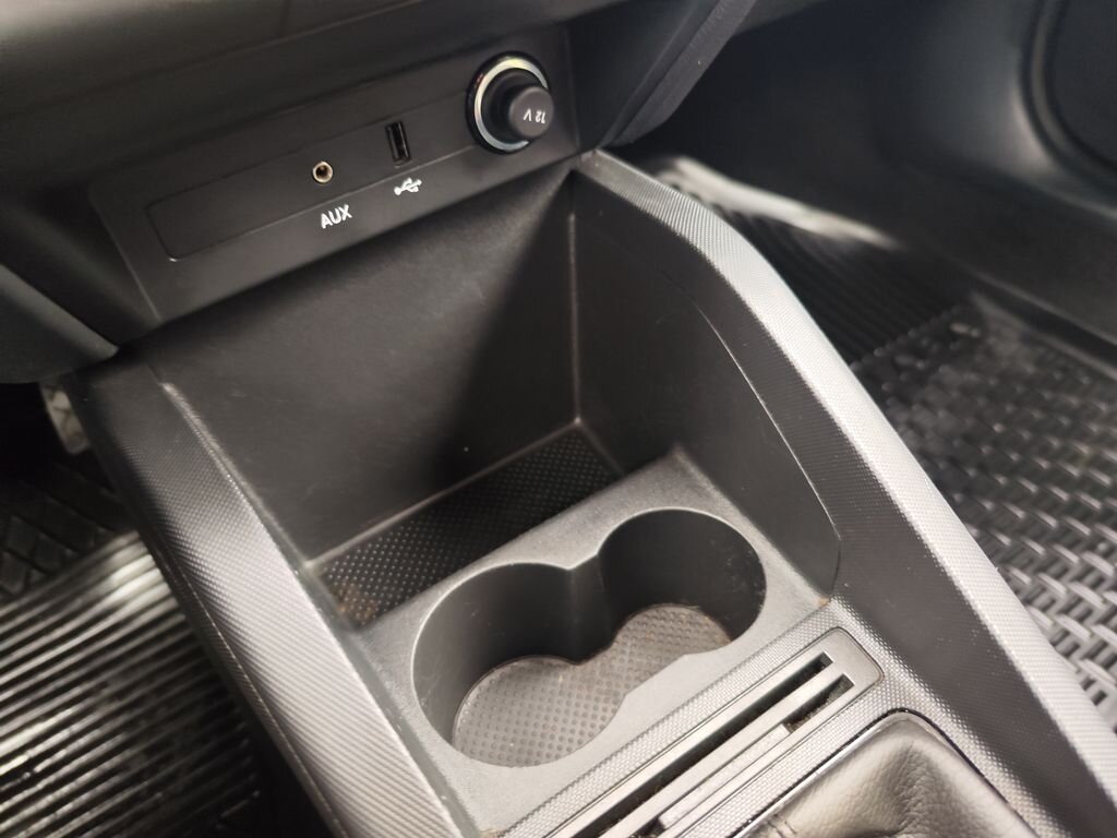 Škoda Fabia Kombi 1,2 l 81 kw