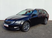 Škoda Octavia 30