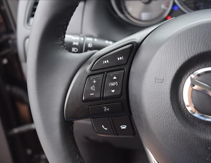 Mazda CX-5 30