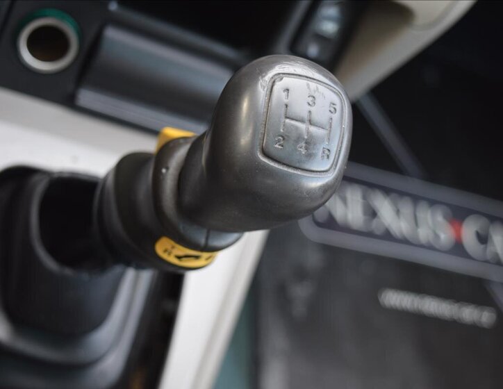 Land Rover Freelander Kombi 2,0 l 71 kw