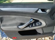 Ford Mondeo Liftback 2,0 l 85 kw