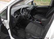 Volkswagen Touran Kombi 2,0 l 110 kw