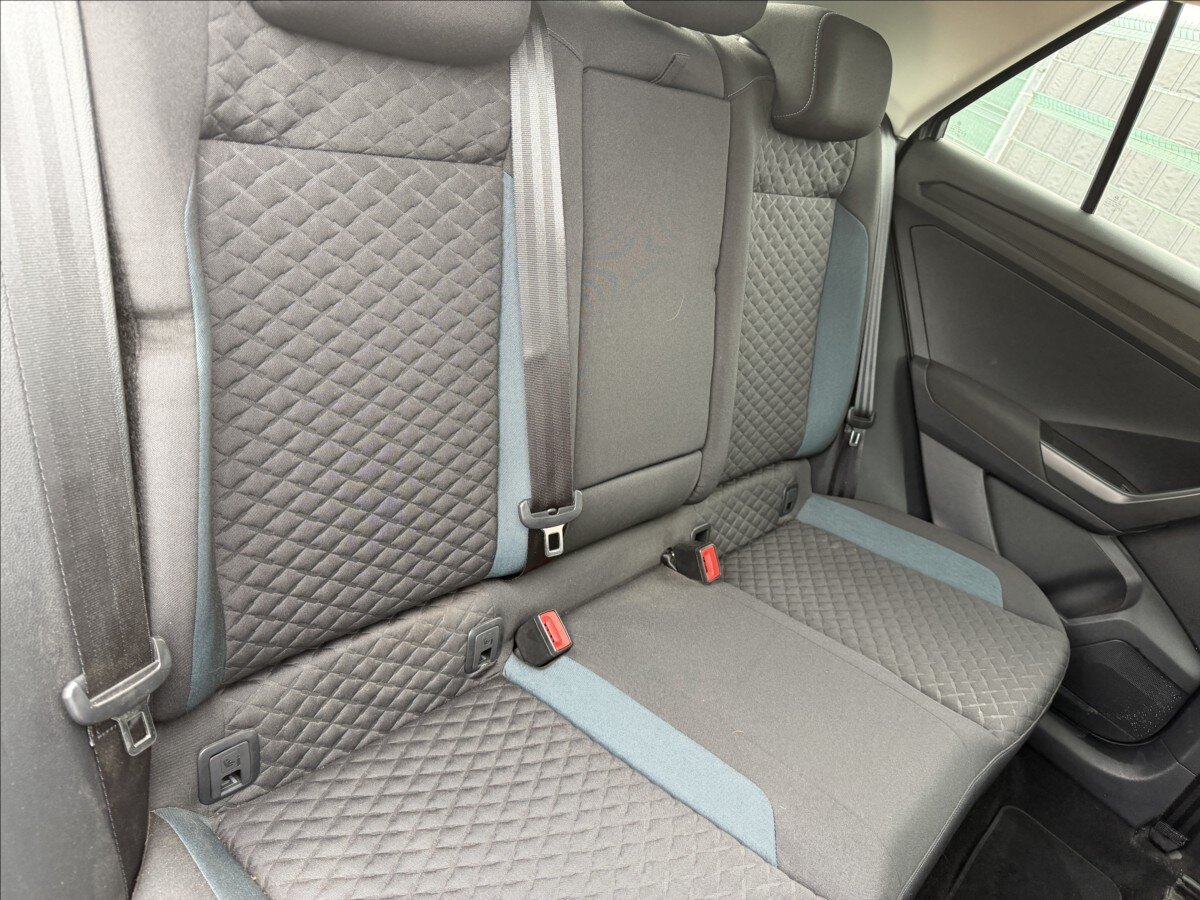 Volkswagen T-Roc SUV / Terénní 999,0 85 kw