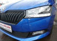 Škoda Fabia Kombi 999,0 70 kw