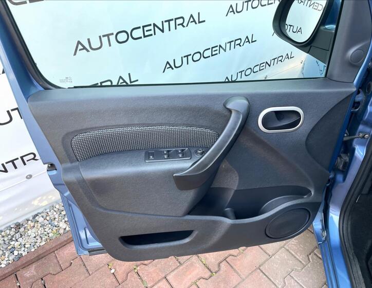 Mercedes-Benz Citan 11