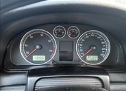 Volkswagen Passat Kombi 1,9 l 96 kw