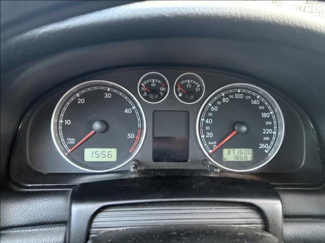 Volkswagen Passat Kombi 1,9 l 96 kw