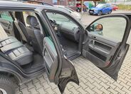 Volkswagen Touareg 9