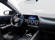 Mercedes-Benz GLA SUV / Terénní 1,3 l 120 kw