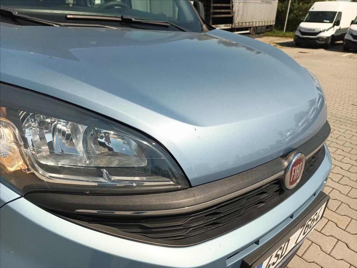 Fiat Dobló