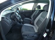 Volkswagen Golf Plus MPV 1,2 l 77 kw