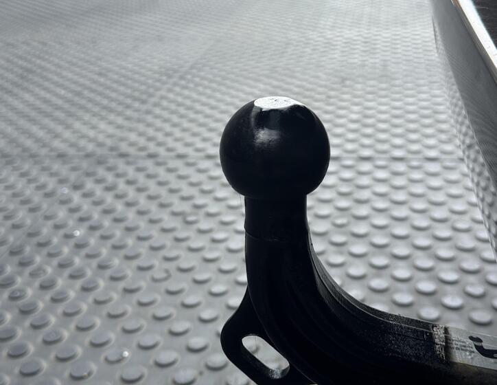 Mercedes-Benz Třídy V 36