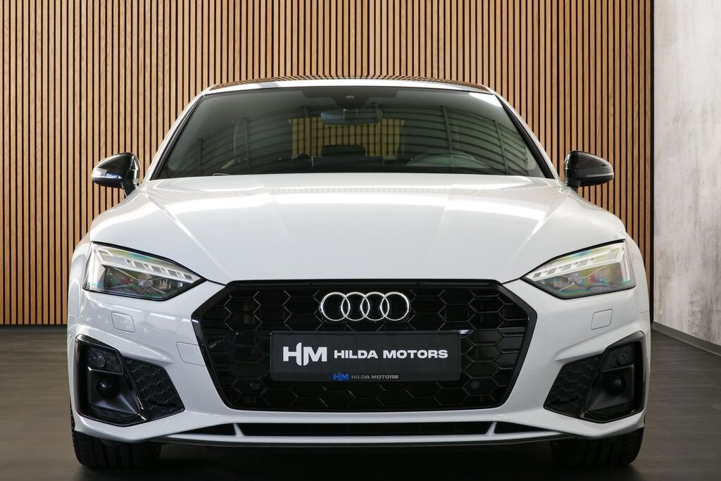 Audi A5 Liftback 2,0 l 150 kw